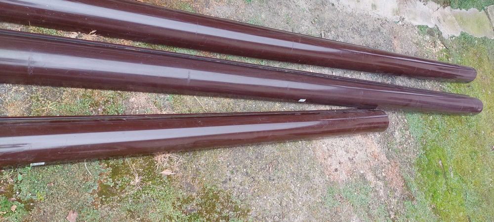 Rynny Marley 125 NOWE