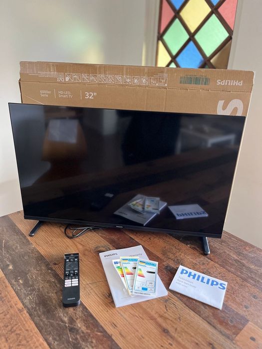 TV Philips 32PHS6000 32" (LED HD)