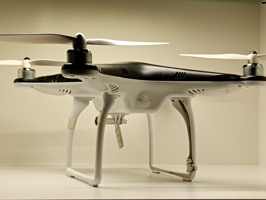 Dron DJI Phantom 1