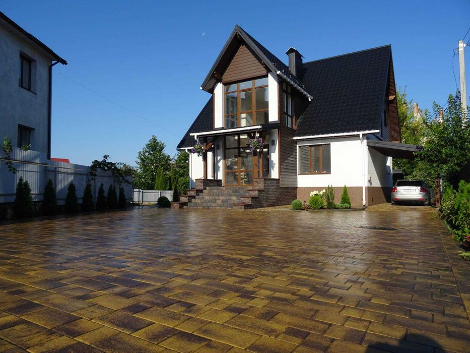 Будинок за адресою вул. Староміська (площа 245 м²) - Atlanta.ua - фото 11