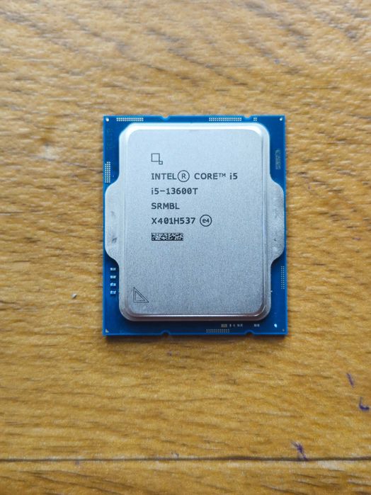 core i5 13600k - купити комплектуючі для ПК - Ціна на OLX.ua