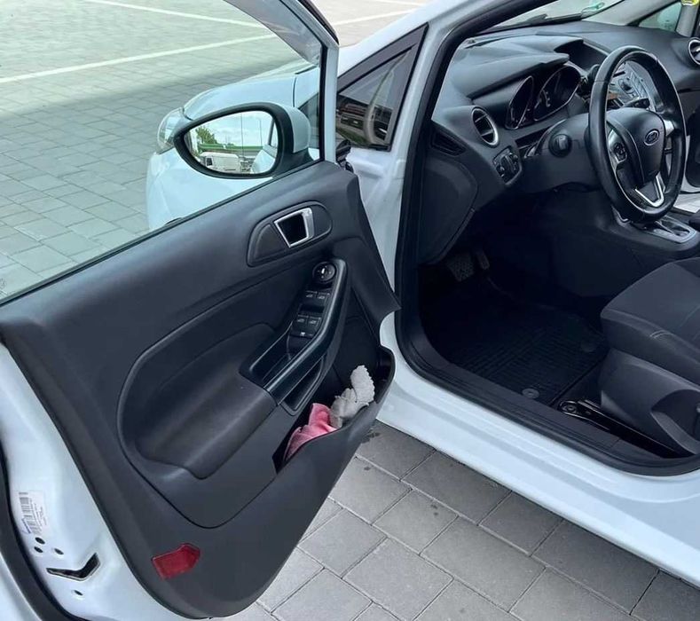 Ford Fiesta 2014 VIN WF0DXXGAKDES58167 фото оголошення 14 з 17