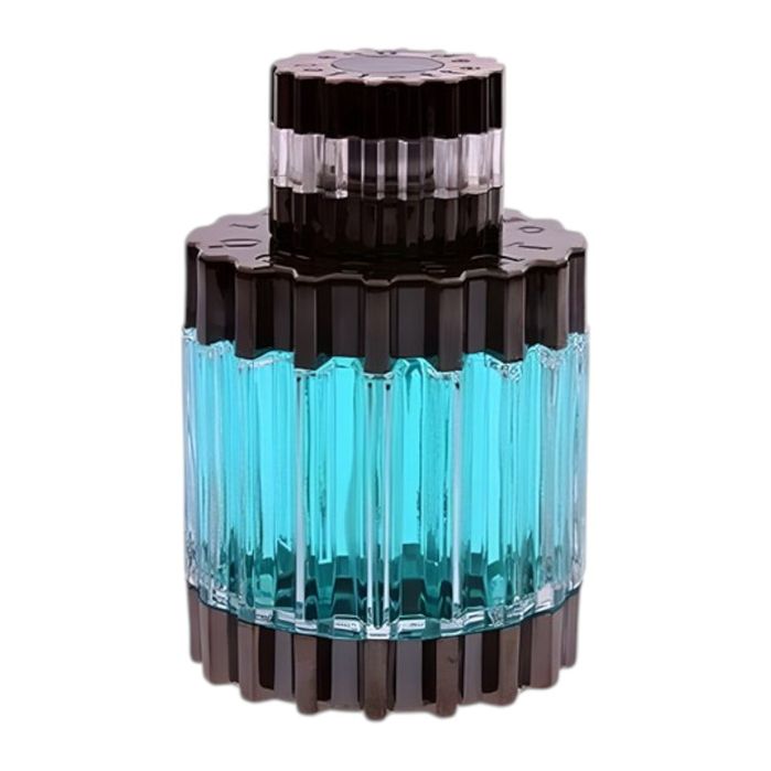 Jesus.Del Pozo Quasar Lotion After Shave  UNIKAT 75 ml Woda Po Goleniu