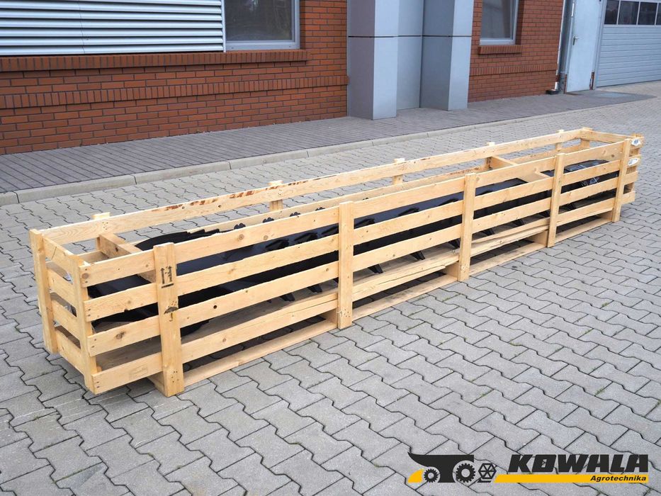 Claas Lexion - Rotor / prawy / nowy