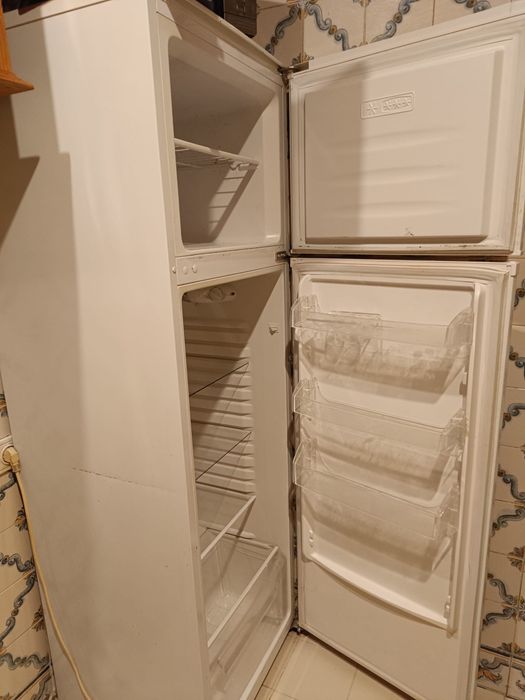 Frigorifico combinado