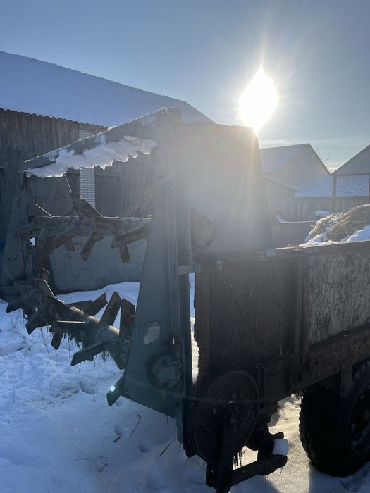 Adapter rozrzutnika czarna bialostocka