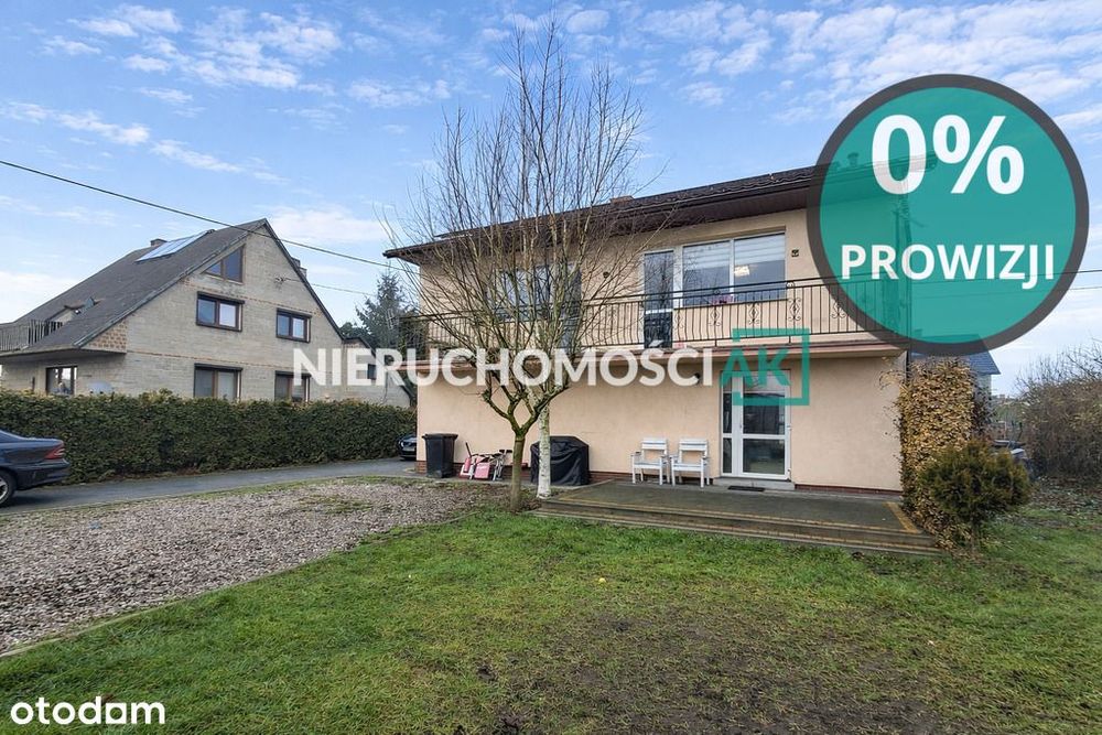 Dom 200 m² | Lubstów | fotowoltaika | garaż