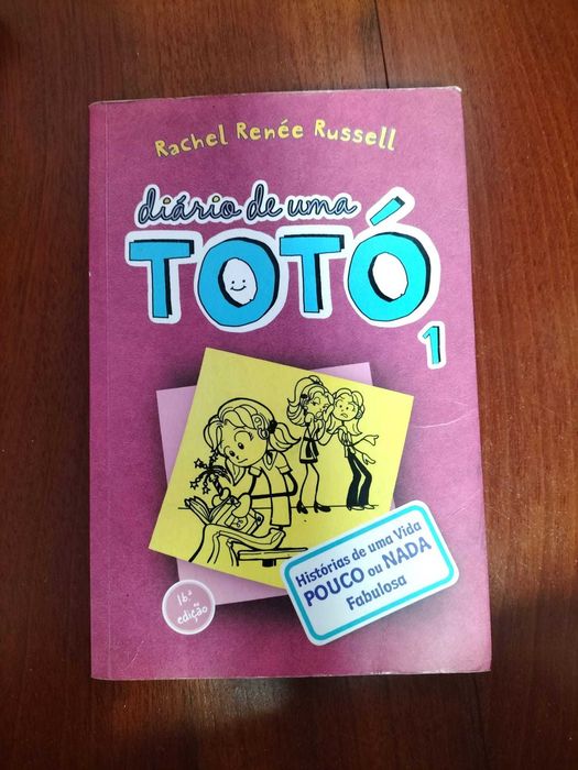 The Dork Diaries, Rachel Renée Russell