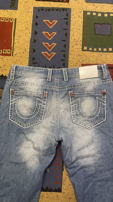 Джинси Jeans True Religion Big t