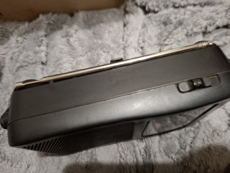 Приемник TECSLIN