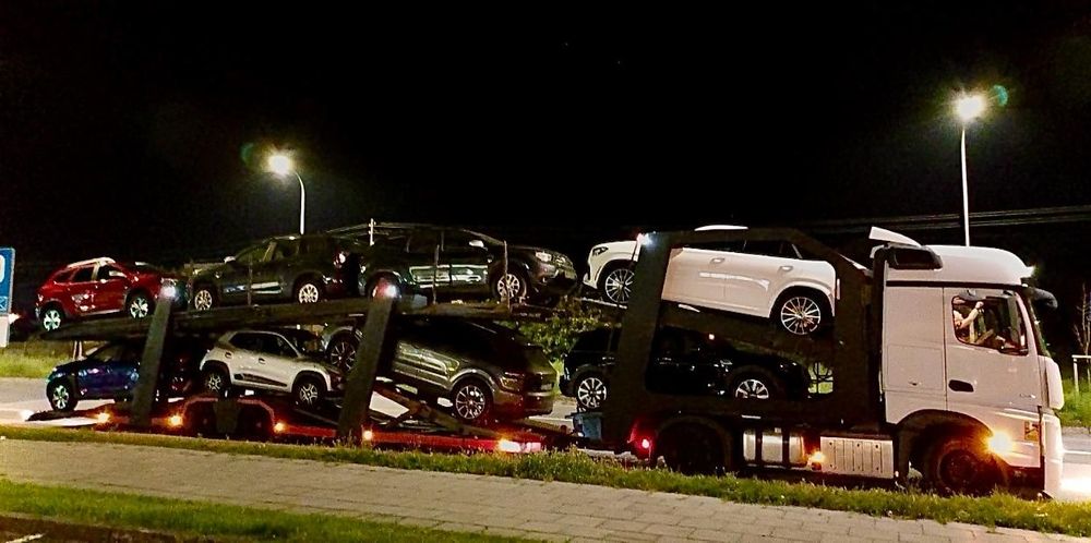 Mercedes-Benz