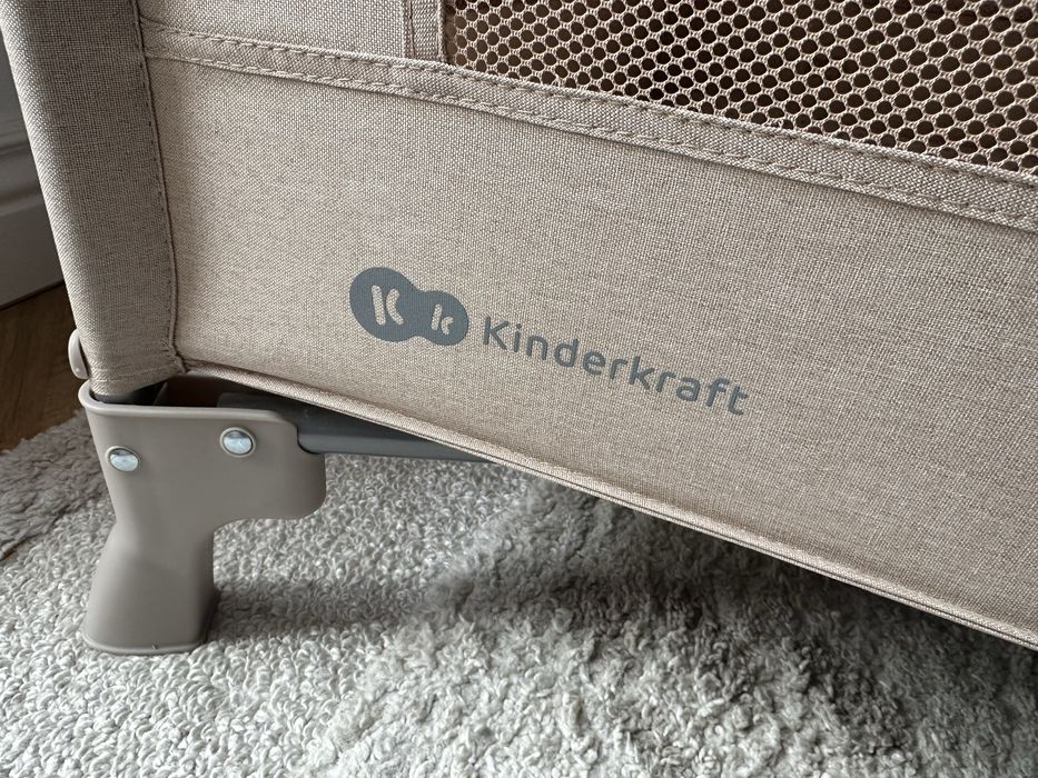 Lozeczko turystyczne Kinderkraft Joy 2