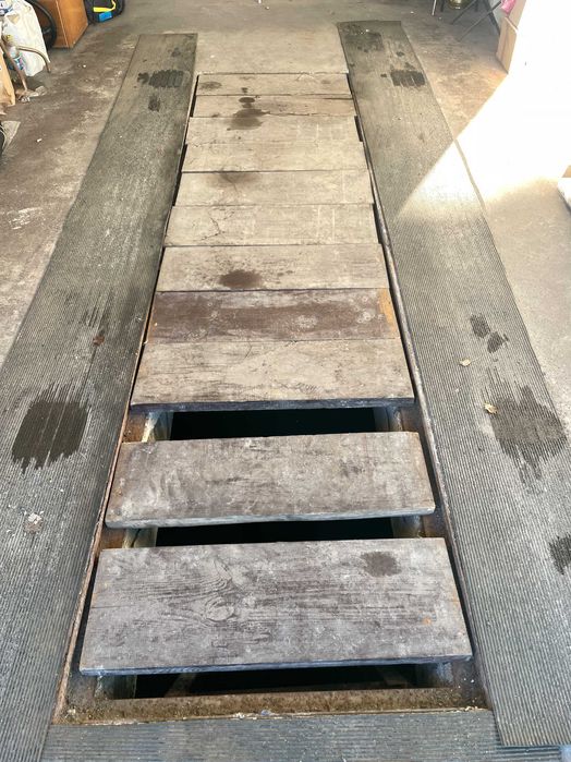 Продаж/Гараж/Ремонт/Кульпарківська 222б, ГК Самокат/Львів