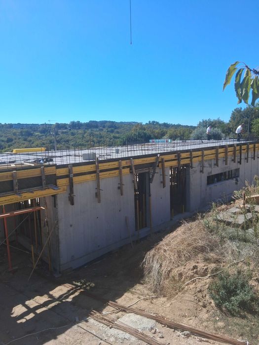 Remodelações capoto Pladur pinturas