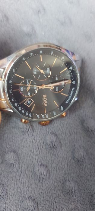 Zegarek Hugo Boss oryginał