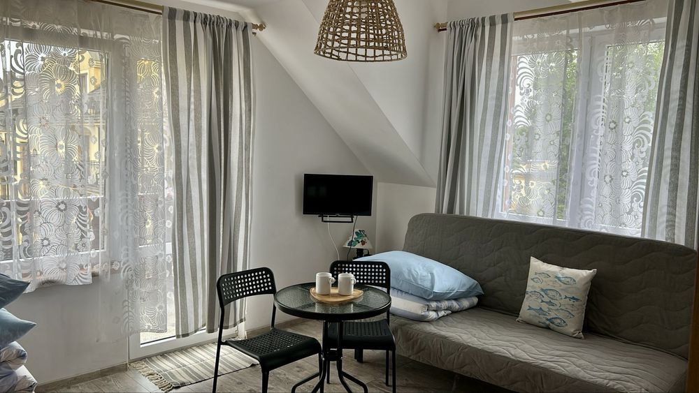 Pokoje noclegi blisko morza niechorze nad morzem