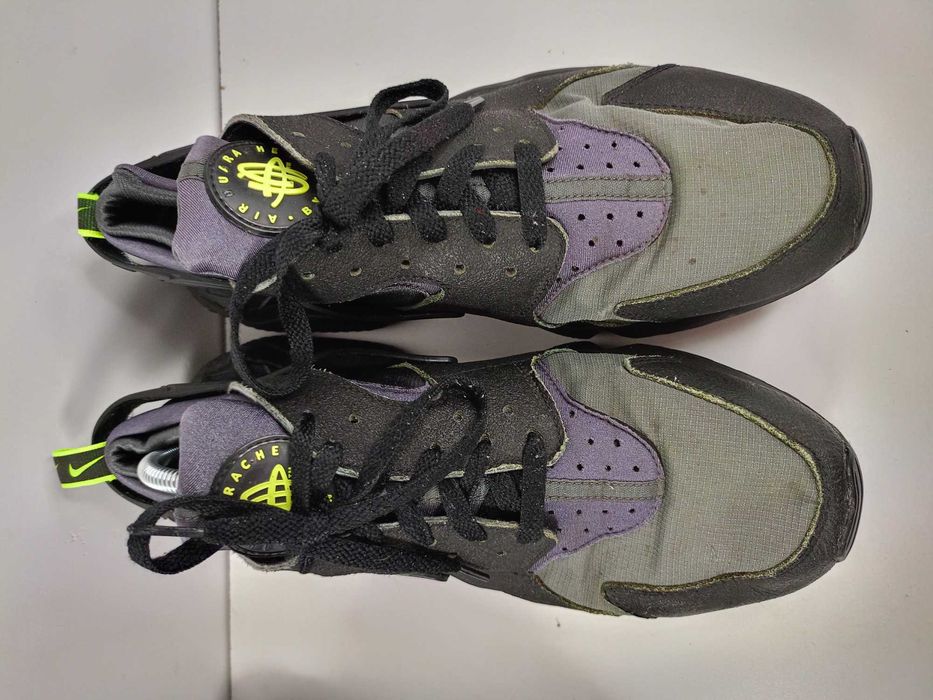 NIKE AIR HUARACHE Buty Męskie r.45