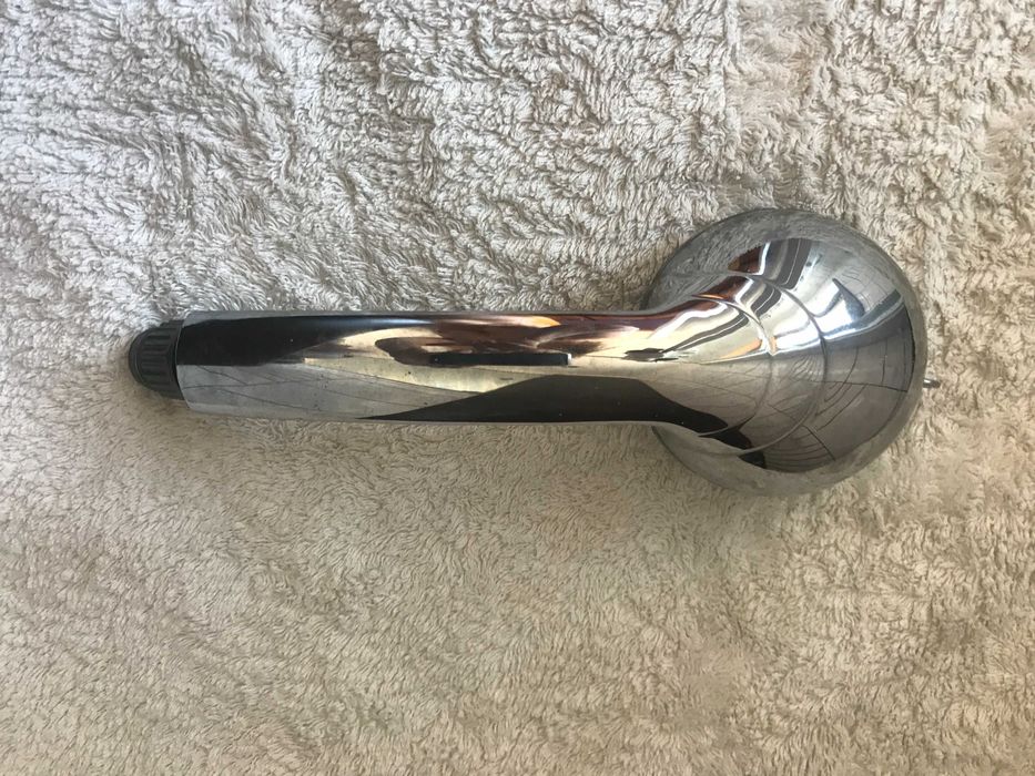 Lot of 4 Shower Heads64739844575235124