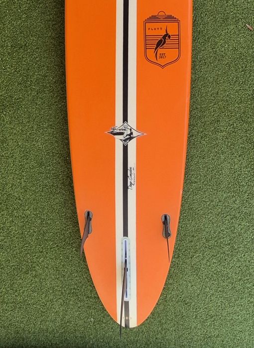 Longboard Surf 9'1" New Advance