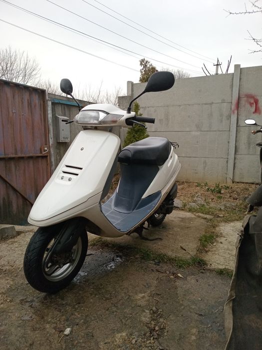 Продам Honda Tact 24