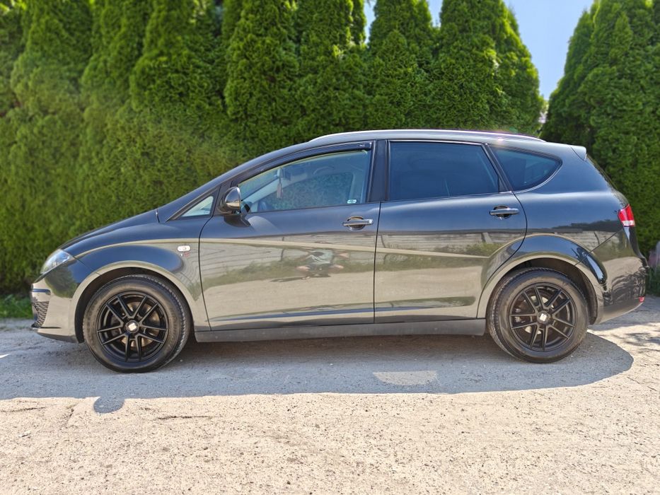 Seat Altea XL lift 2.0 TDI