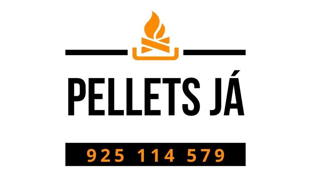 Pellets Já Barcelos