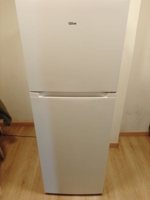 Frigorifico 2 portas