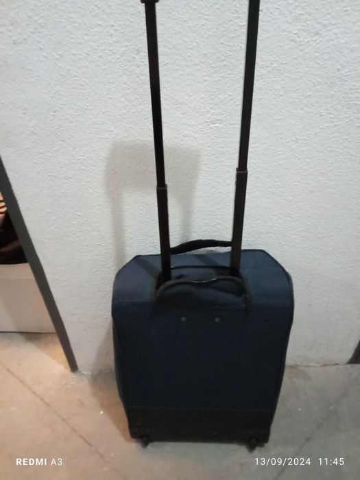 Malas trolleys diversas