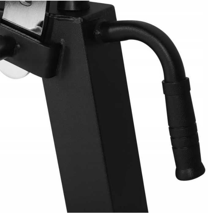 Ławka treningowa regulowana Gorilla Spor