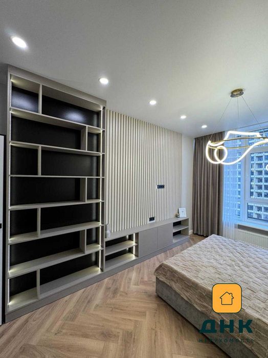 ‼️Лучшая‼️2к квартир Ремонт балкон море Генуэзская Аркадия‼️Атмосфера