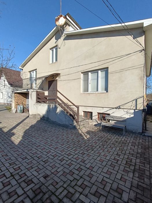 Продам Будинок в м Шептицький