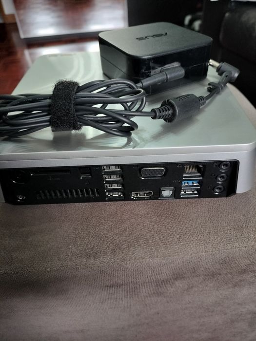 Mini pc ASUS VM40B