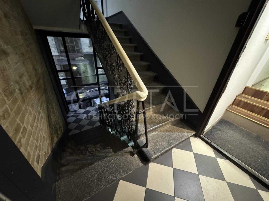 Commercial real estate at st. Ul Vasilkovskaya (area 85 m²) - Atlanta.ua - photo 13