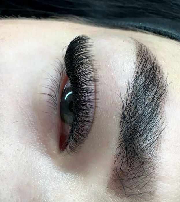 Szkolenie stylizacja rzęs , przedłużanie rzęs