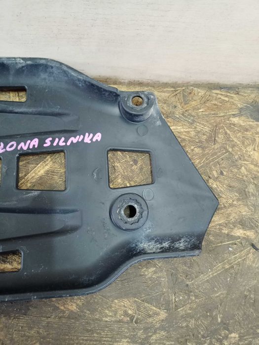 BMW F800 GS osłona silnika pod silnik oryginał