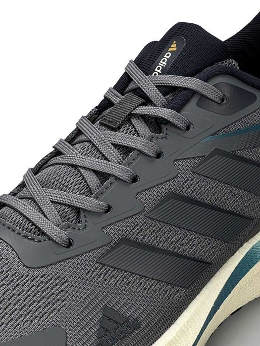 Кросівки Adidas Duramo Speed Dark Grey premium i89