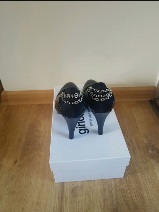 Szpilki Gino Rossi Nowe