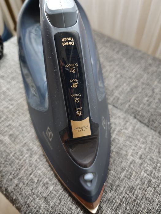 Żelazko Elektrolux Renew 800