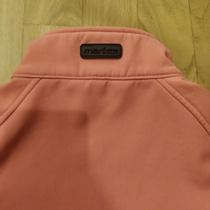 Kurtka Softshell dziewczęca r. 146