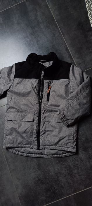 Kurtka chłopięca H&M 122 6-7 lat