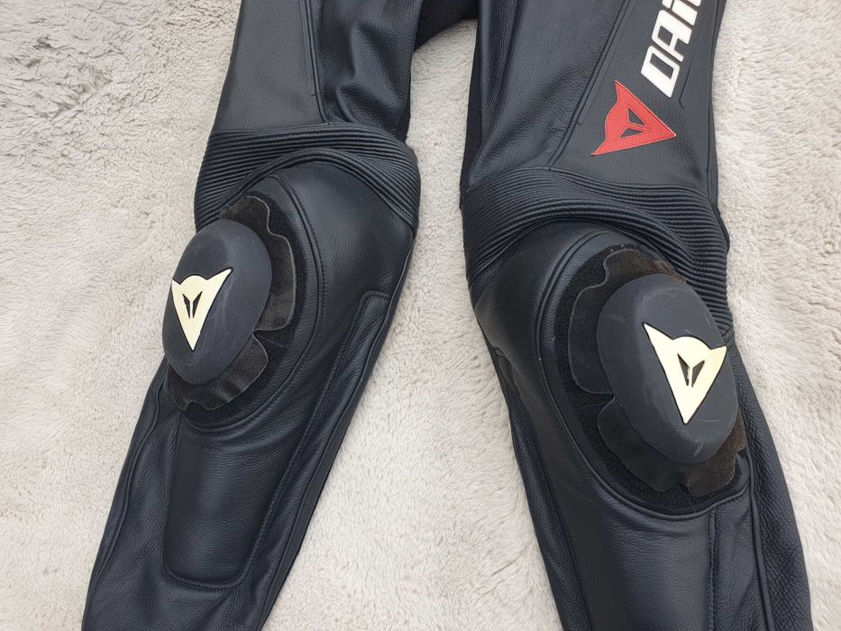Dainese Dominia 48- 46 rozm XL / L - PL  40 damski kombinezon motocyklowy
