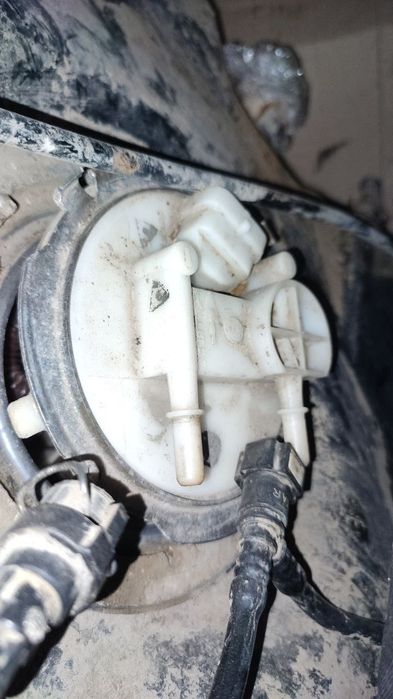 Електро бензонасос Renault Megane 1.5 dci