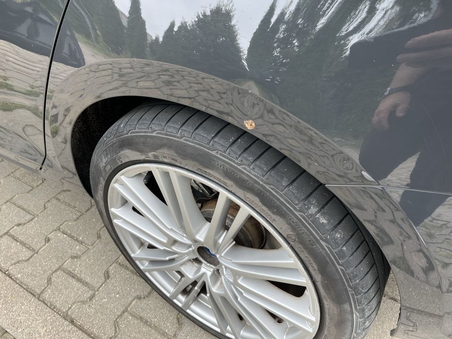 Volkswagen golf VII