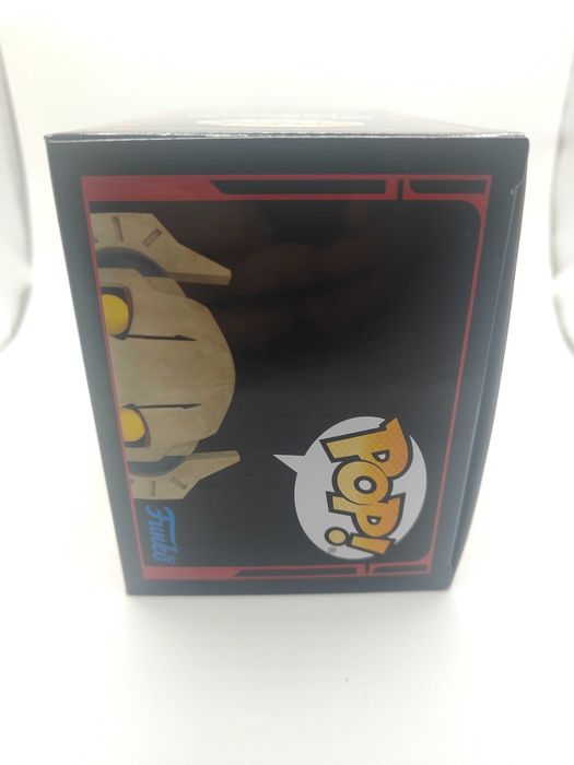 Funko Pop Star Wars 796 - General Grievous