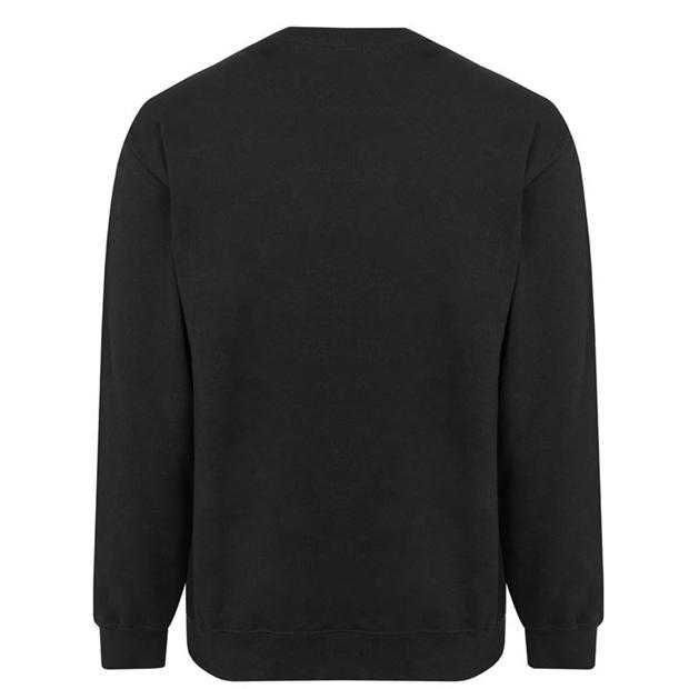 FABRIC Bear Nowa Bluza Męska Miś L-XL Sweter Bawełna Oryginalna 100%