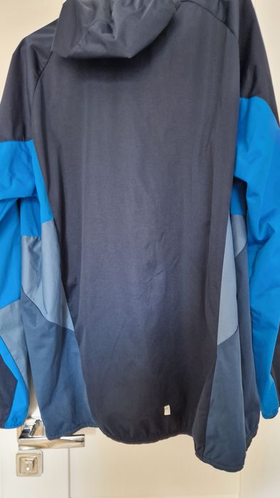 Softshell męski Regatta