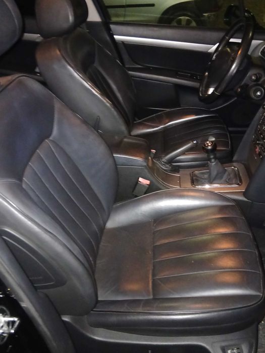 Peujeot 407 em bom estado