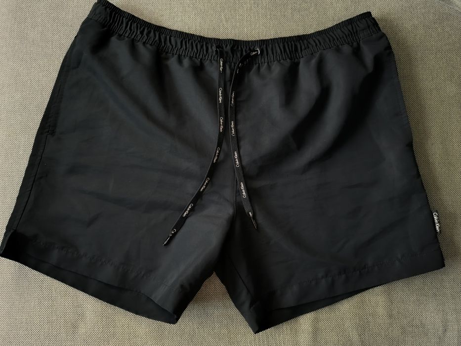 Calções de banho Calvin Klein