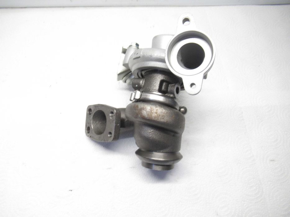 Turbina Citroen Berlingo C3 Jumpy 1.6HDI 49173-07507 Ford Fiesta VI 90 KM
