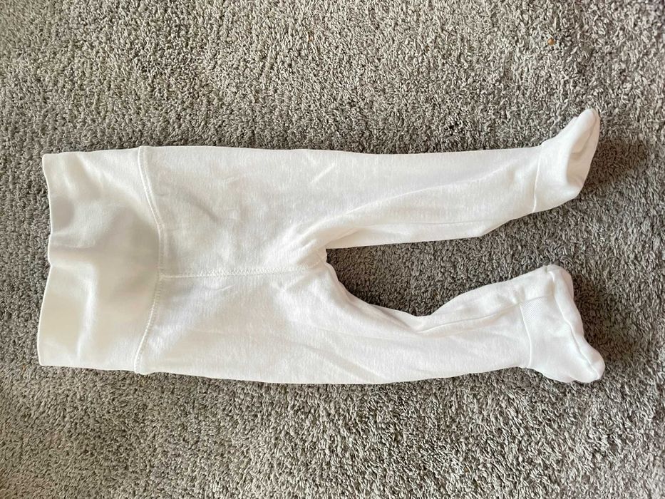 3 półśpiochy H&M w bardzo dobrym stanie roz. 56